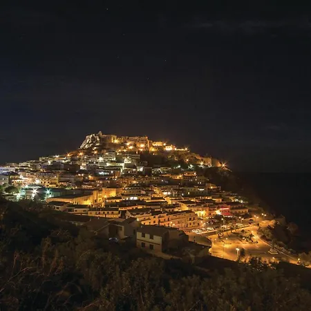 아파트 Casa Margherita 4 발레도리아