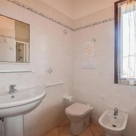 Casa Margherita 4 * 발레도리아