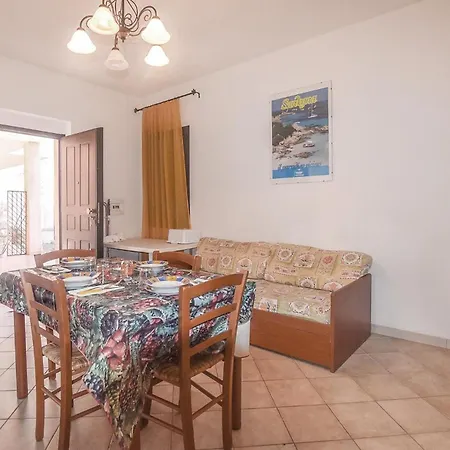 아파트 Casa Margherita 4 *