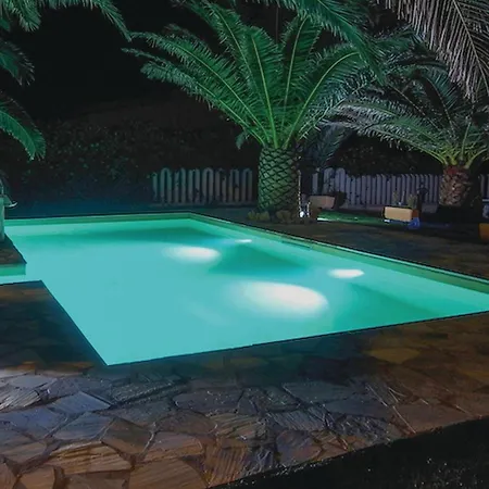 아파트 Casa Margherita 4