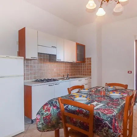 Casa Margherita 4 *