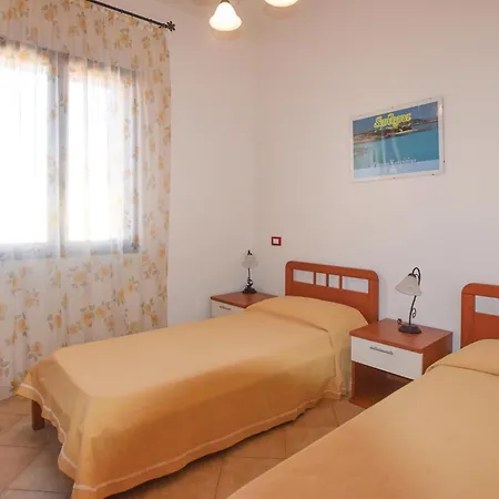 Casa Margherita 4 Apartment Valledoria (Sardinia)