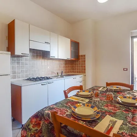 Casa Margherita 4 *